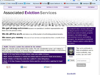 Associated Eviction Services